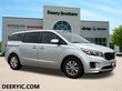  Kia Sedona
