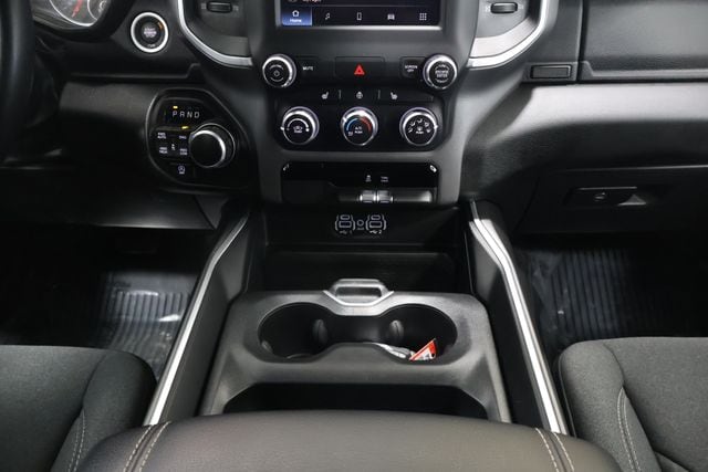 2023 RAM Ram 1500 Pickup Big Horn/Lone Star - Photo 7