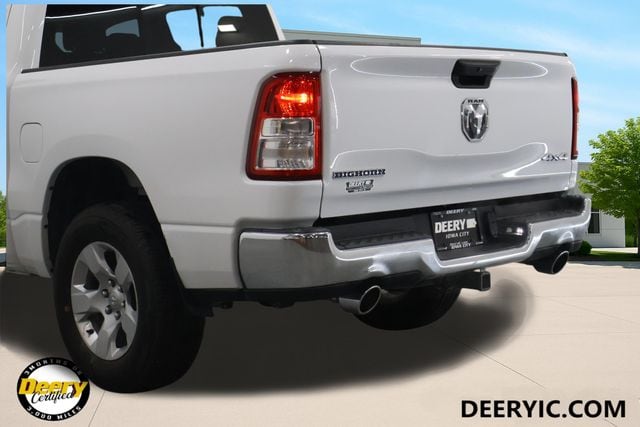 2023 RAM Ram 1500 Pickup Big Horn/Lone Star - Photo 24