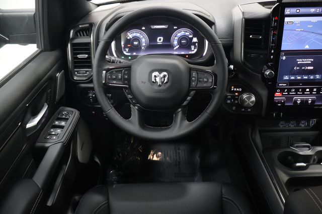 2026 RAM 1500 Rebel - Photo 4