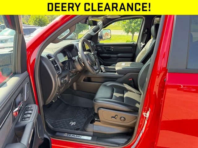 2023 Ram 1500 TRX photo 2