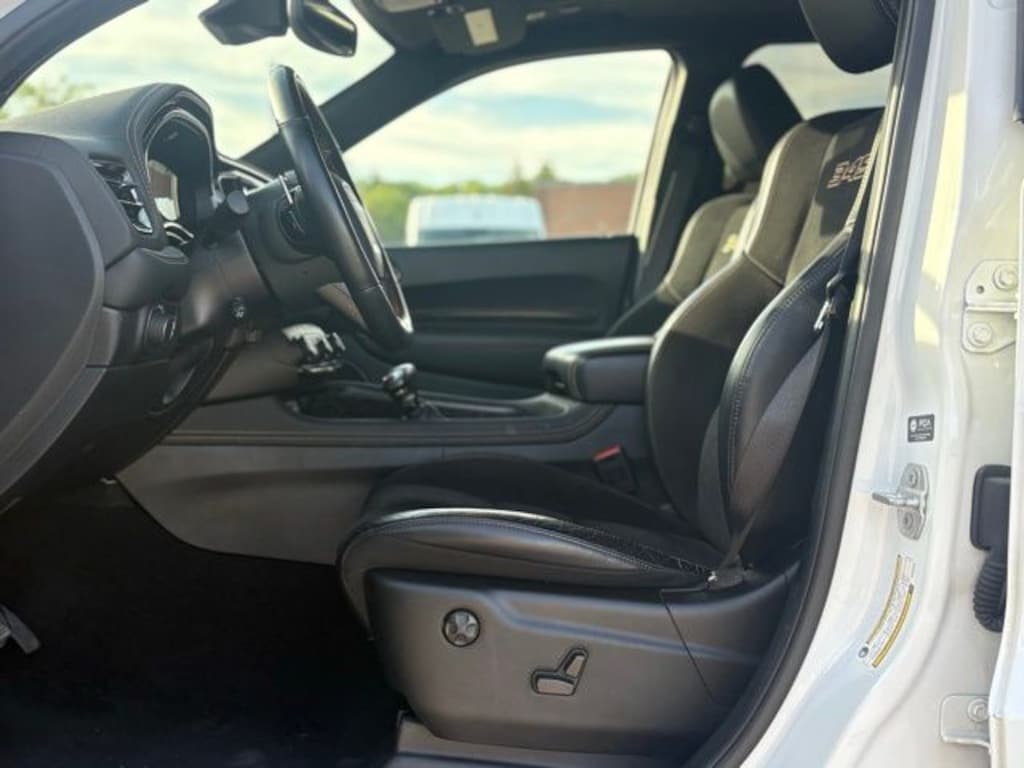 Used 2025 Dodge Durango R/T 20th Anniversary Premium AWD SUV