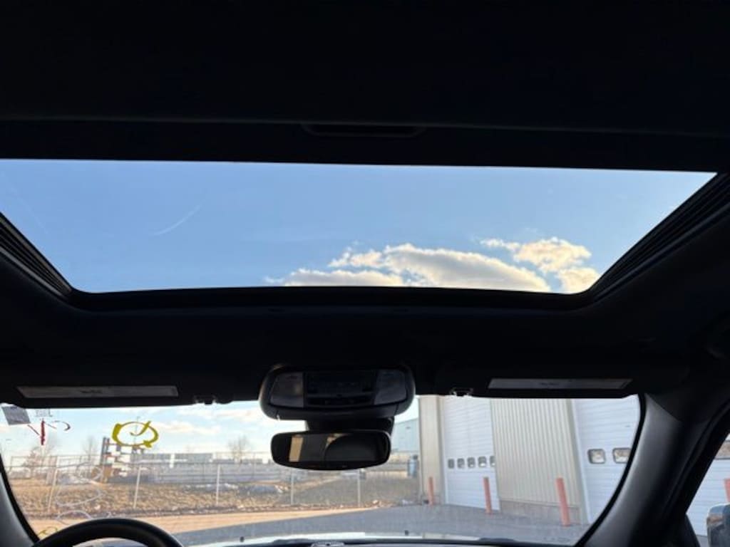 Used 2025 Dodge Durango R/T Plus AWD SUV