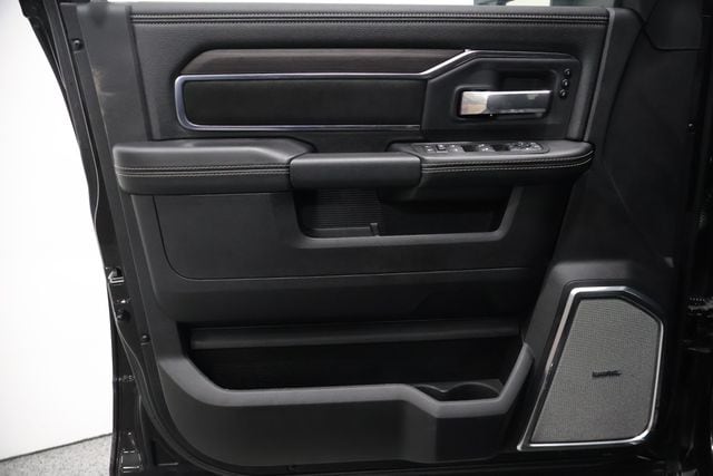 2025 RAM Ram 2500 Pickup Laramie - Photo 8
