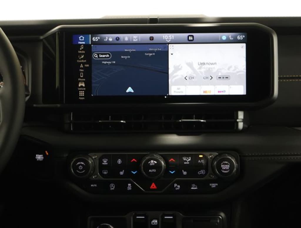 New 2026 Jeep Wrangler Sahara Sport Utility