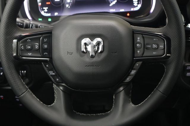 2026 RAM 1500 Rebel - Photo 5