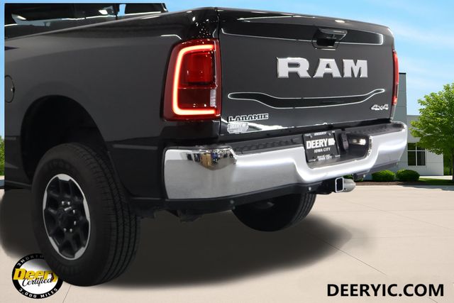 2025 RAM Ram 2500 Pickup Laramie - Photo 25