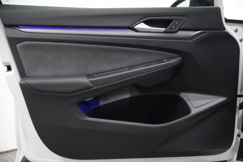 Used 2025 Volkswagen Golf R 2.0T Hatchback