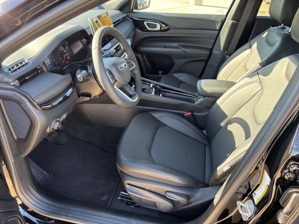 New 2026 Jeep Compass Altitude Special Edition Sport Utility