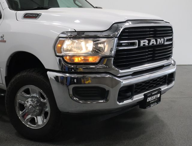2021 RAM Ram 2500 Pickup Big Horn - Photo 17