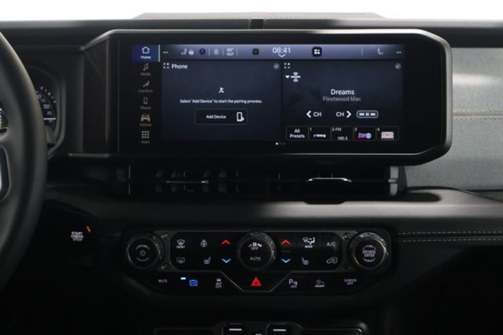 Used 2025 Jeep Wrangler 4xe Sahara 4x4 SUV