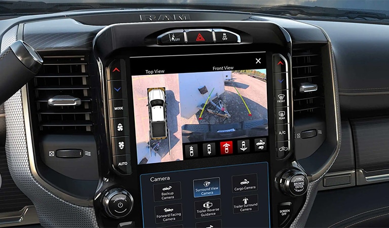 Iowa City Iowa 2022 RAM 3500