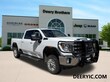 GMC Sierra 2500 HD
