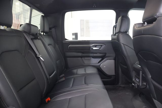 2026 RAM 1500 Rebel - Photo 14