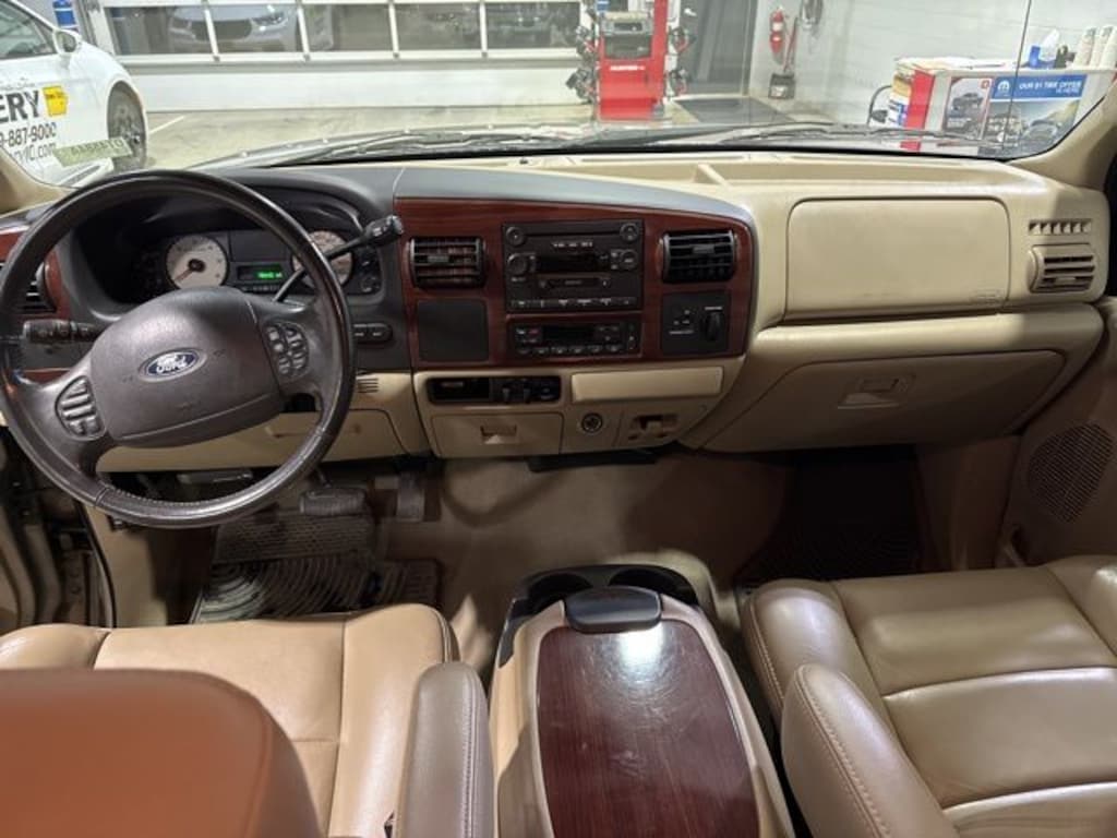 Used 2006 Ford F-350 Truck Super Cab