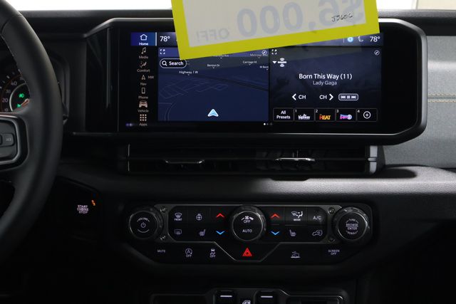 2026 Jeep Gladiator Willys - Photo 19