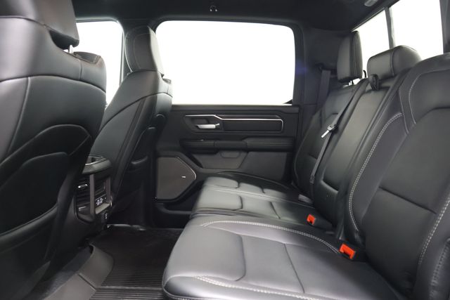 2026 RAM 1500 Rebel - Photo 16