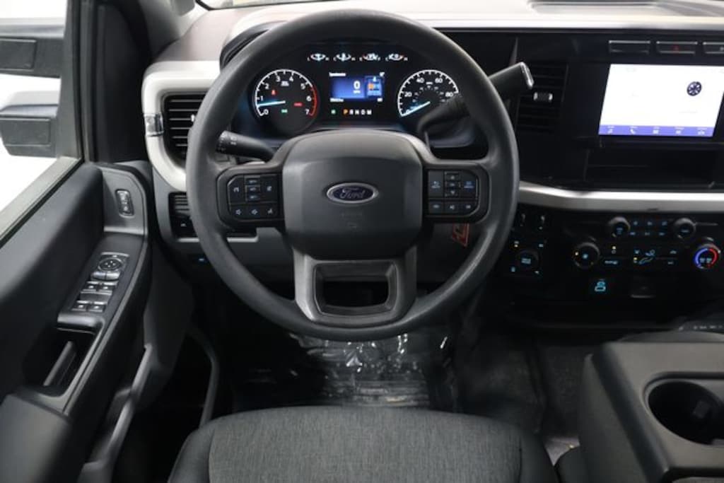 Used 2024 Ford F-250 XL 4x4 Truck Super Cab