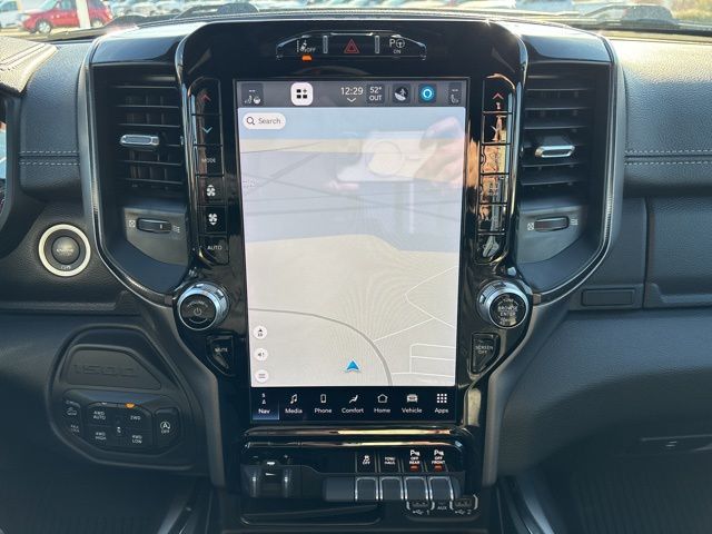 2022 Ram 1500 Rebel photo 3