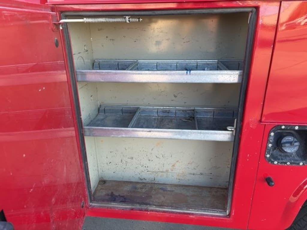 Used 2014 Ram 2500 Tradesman 4x4 Truck Regular Cab