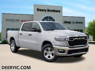 2027 Ram 1500 Big Horn Pickup
