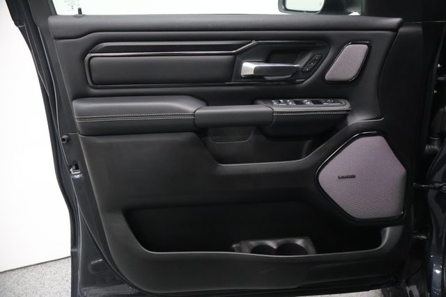 2026 RAM 1500 Rebel - Photo 8