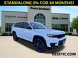 Jeep Grand Cherokee L