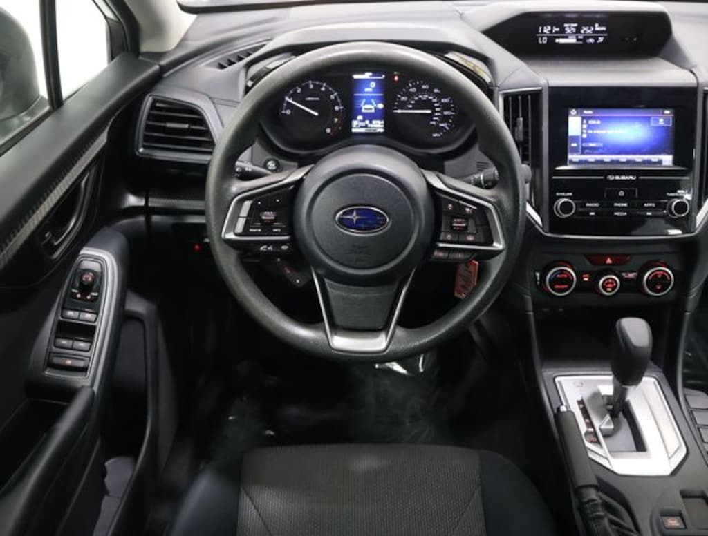 Used 2023 Subaru Crosstrek AWD SUV