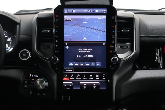 2026 RAM 1500 Rebel - Photo 3