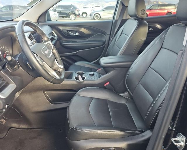 2024 Gmc Terrain SLT photo 4