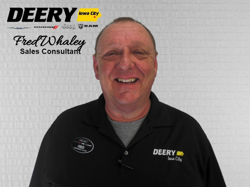Deery Brothers Chrysler Dodge Jeep Ram Iowa City | Our Staff