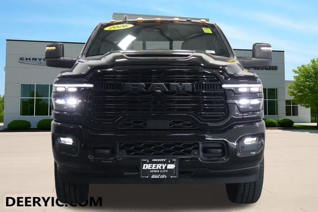 2026 RAM 2500 Laramie - Photo 23