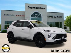 2024 Buick Envision Sport Touring AWD SUV