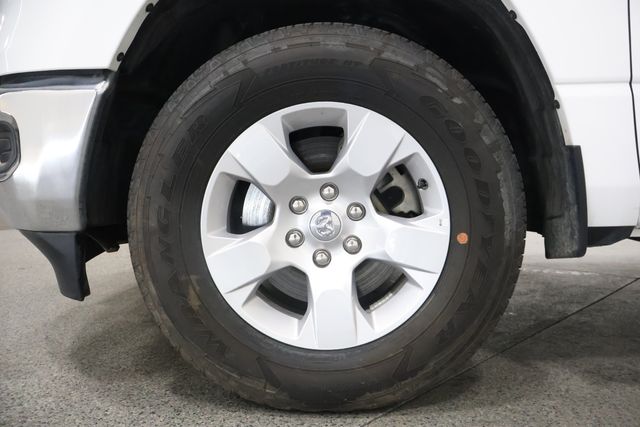 2023 RAM Ram 1500 Pickup Big Horn/Lone Star - Photo 19