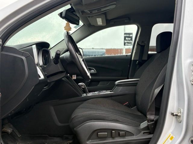 Used 2011 Chevrolet Equinox 1LT with VIN 2CNFLEEC5B6284247 for sale in Iowa City, IA