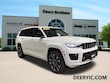  Jeep Grand Cherokee L