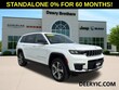 Jeep Grand Cherokee L