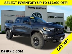 2026 Ram 1500 RHO Pickup