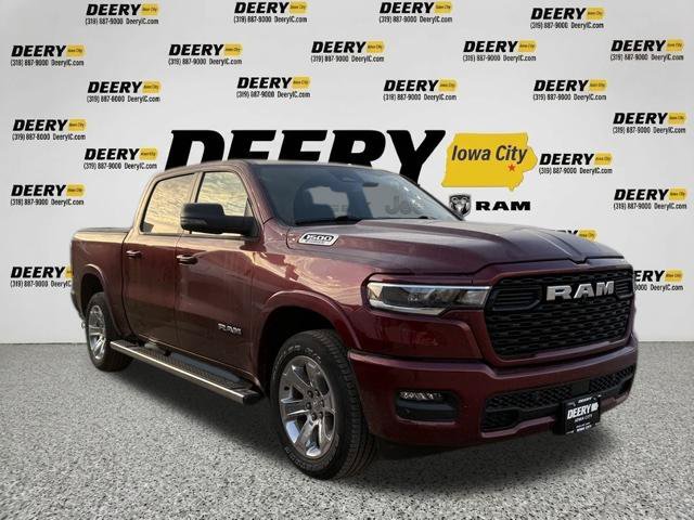 2025 RAM 1500 Pickup