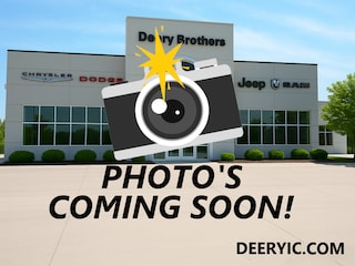 2023 Ram 1500 Big Horn 4x4 Truck Crew Cab