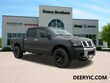  Nissan Titan
