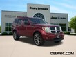  Dodge Nitro