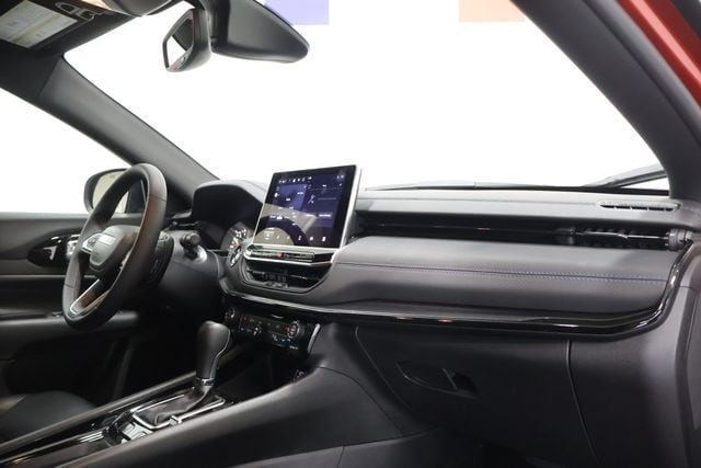 2026 Jeep Compass Limited Altitude - Photo 13