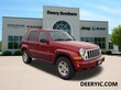  Jeep Liberty