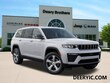  Jeep Grand Cherokee L
