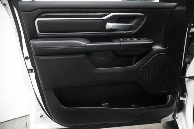 2023 RAM Ram 1500 Pickup Big Horn/Lone Star - Photo 8