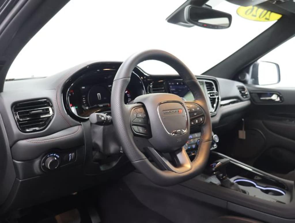 New 2026 Dodge Durango GT Premium Sport Utility