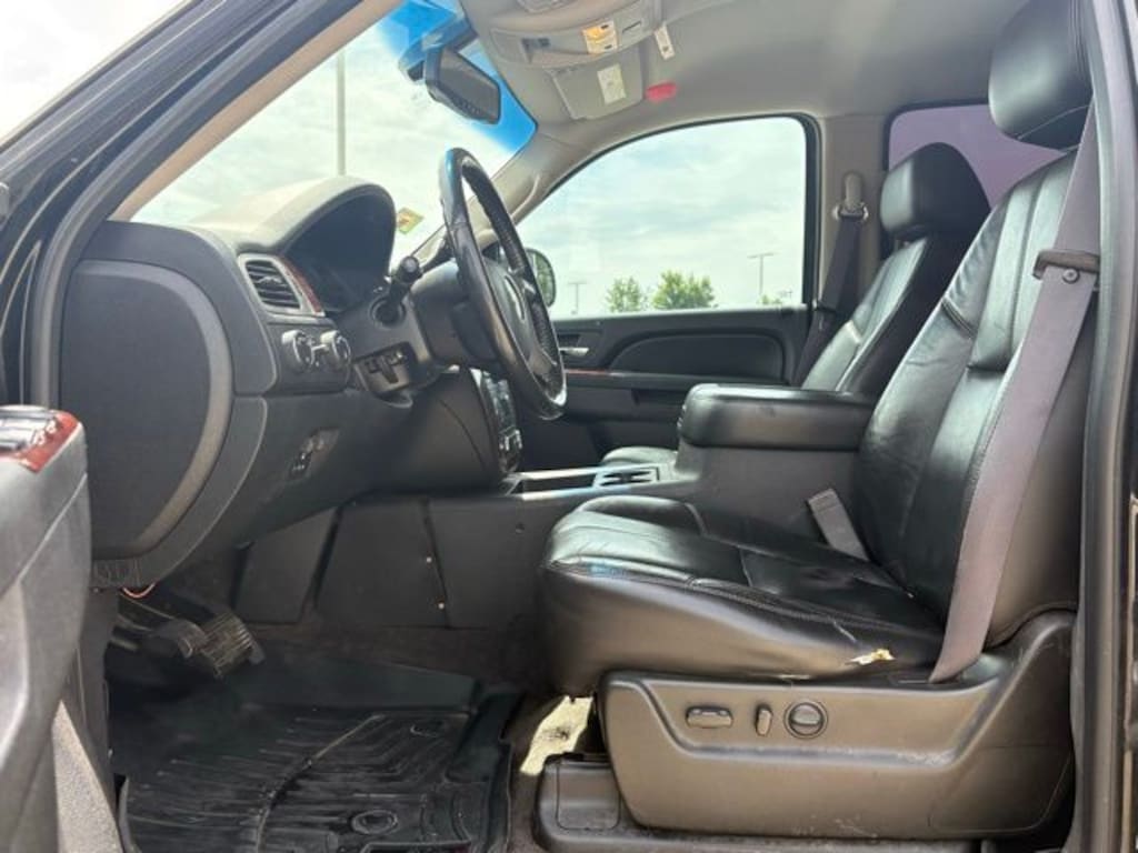Used 2011 Chevrolet Tahoe LT 4x4 SUV