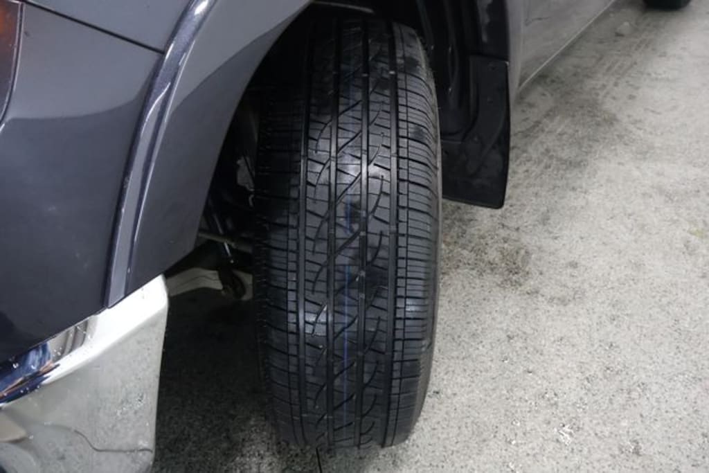 Used 2020 Ram 1500 Laramie 4x4 Truck Quad Cab