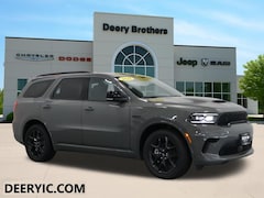 2026 Dodge Durango GT Plus Sport Utility
